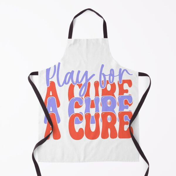 Item preview, PLAY FOR A CURE designed and sold by SYMEshop.