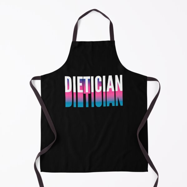 Item preview, Dietician With Long Gradient Shadow designed and sold by SVPOD.