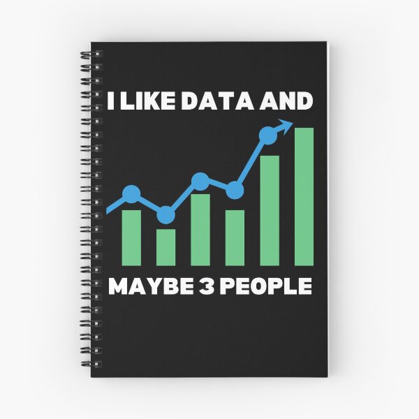 Item preview, I like Data and maybe 3 people designed and sold by TomorrowQuotes.