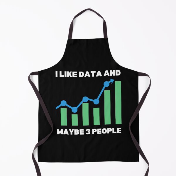 Item preview, I like Data and maybe 3 people designed and sold by TomorrowQuotes.