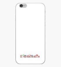 Route 66 iPhone Case