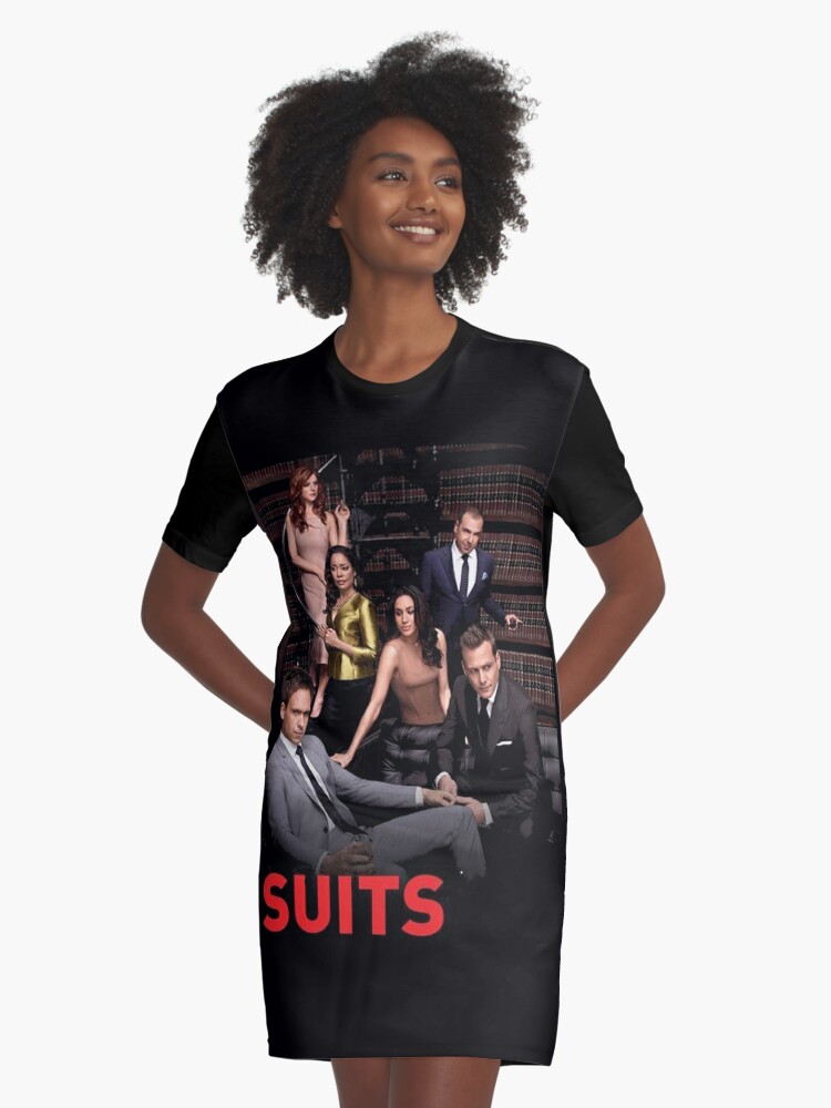 dress t shirts for suits