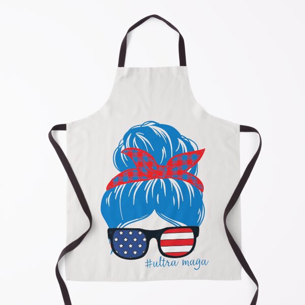 Item preview, Ultra Maga designed and sold by Rockopolys.
