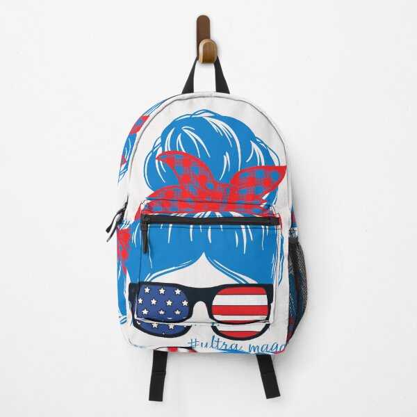 Item preview, Ultra Maga designed and sold by Rockopolys.