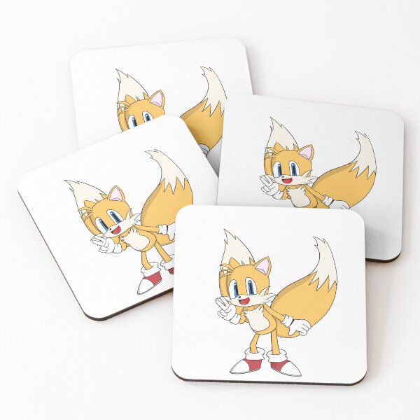 Item preview, Fox designed and sold by PetiteBaguette.