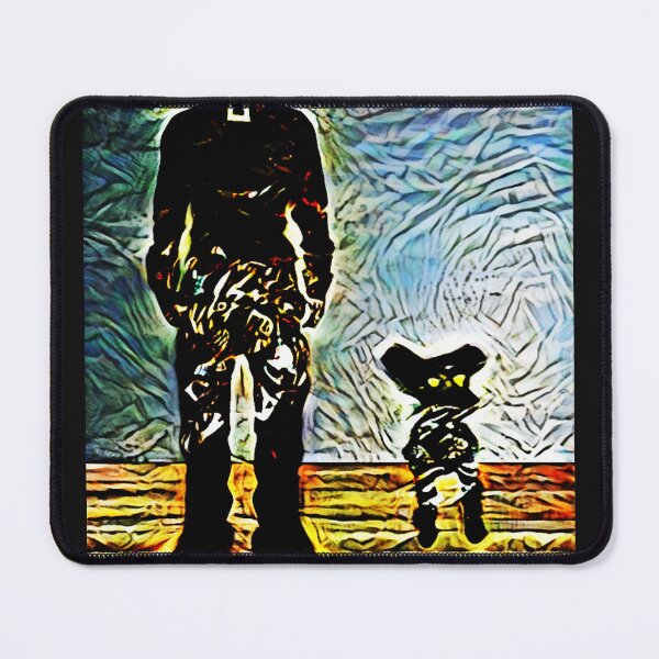 Item preview, Hallucinations or Ghosts designed and sold by Neal Robert.