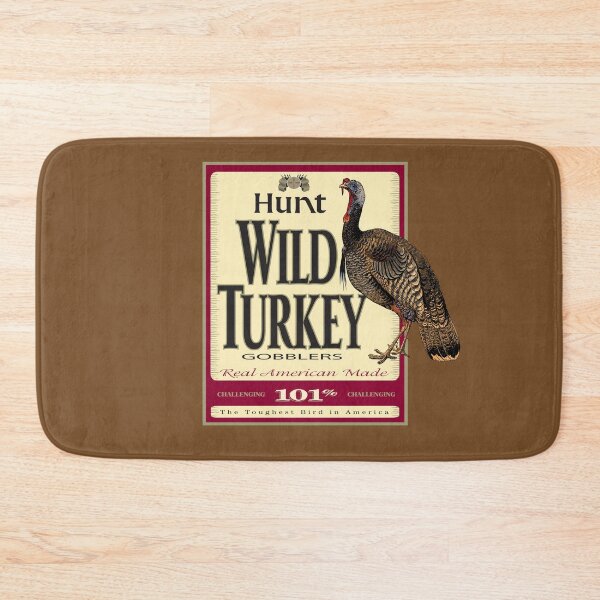 Item preview, wild turkey designed and sold by corsetti.