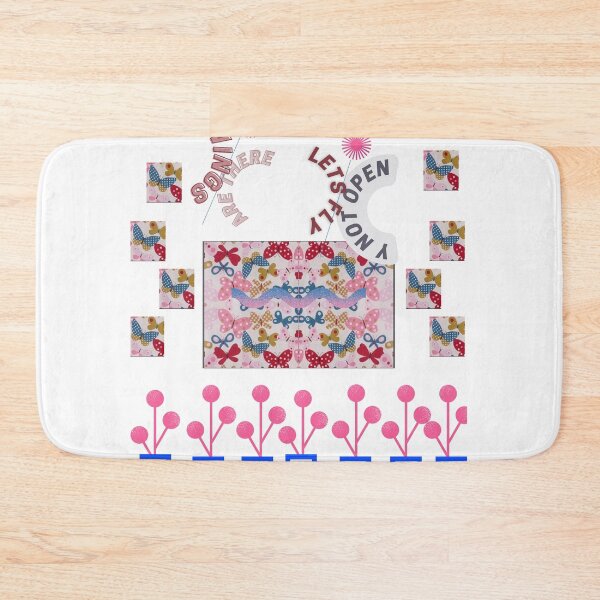 Item preview, wings are there lets Fly y not open designed and sold by mapacs100.