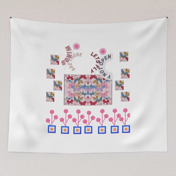 Item preview, wings are there lets Fly y not open designed and sold by mapacs100.
