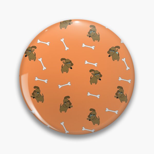 Item preview, Dog Pattern designed and sold by Varunvij.