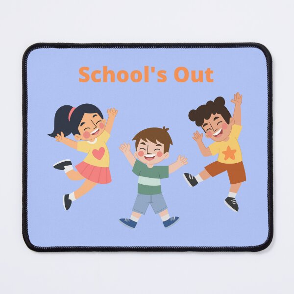 Item preview, School's Out designed and sold by FlowersEmpowers.