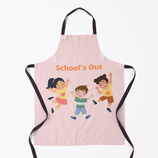 Item preview, School's Out designed and sold by FlowersEmpowers.