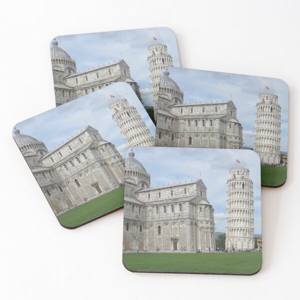 Item preview, The Splendour of Pisa (2) designed and sold by Violaman.