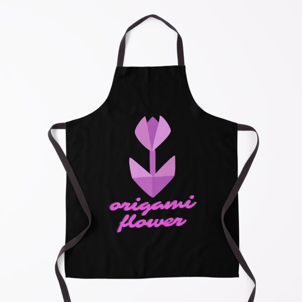 Item preview, Pink origami flower designed and sold by The Love Quill.