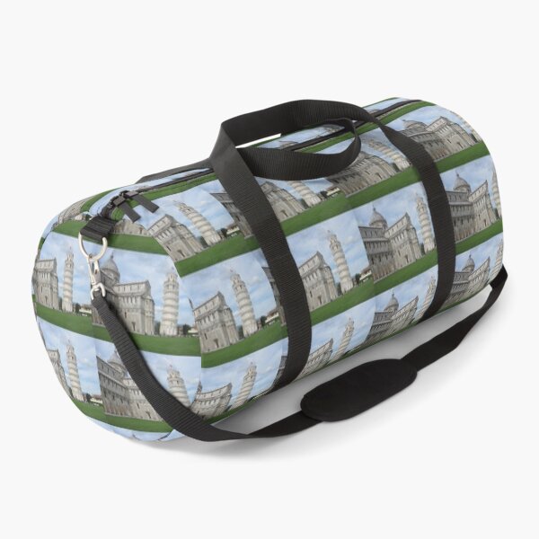 Item preview, The Splendour of Pisa (2) designed and sold by Violaman.