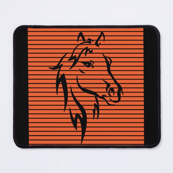 Item preview, horse designed and sold by PURNOMATRA.
