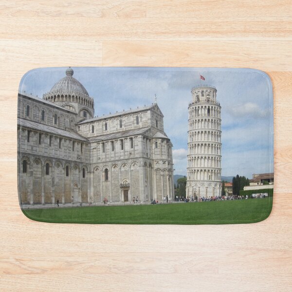 Item preview, The Splendour of Pisa (2) designed and sold by Violaman.