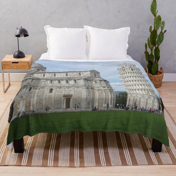 Item preview, The Splendour of Pisa (2) designed and sold by Violaman.