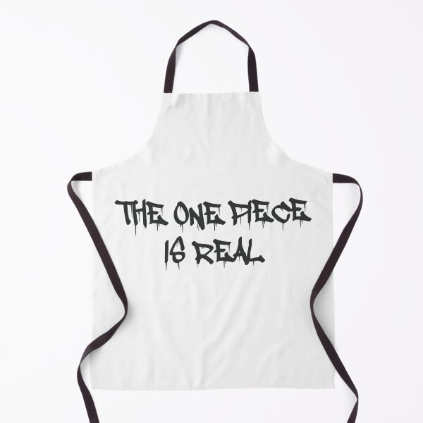 Item preview, The One Piece Is Real designed and sold by Ketrinartistka.