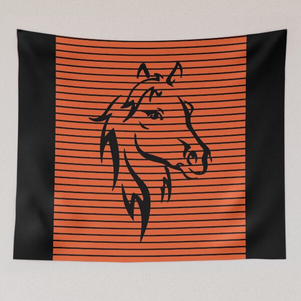 Item preview, horse designed and sold by PURNOMATRA.