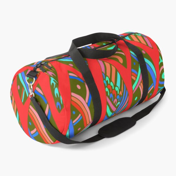 Item preview, Surfboard Pattern designed and sold by antevasinart.