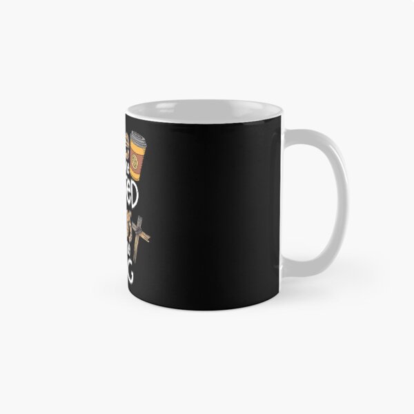 Item preview, Christian coffee art.  Coffee gets me started, Jesus keeps me going! designed and sold by Deano's Designs.