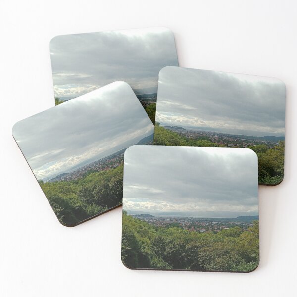 Item preview, Special view to Ohrid and Ohrid Lake designed and sold by Dreammkd.