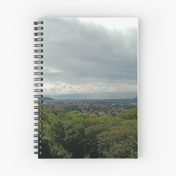 Item preview, Special view to Ohrid and Ohrid Lake designed and sold by Dreammkd.