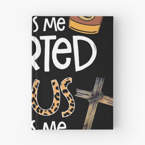 Item preview, Christian coffee art.  Coffee gets me started, Jesus keeps me going! designed and sold by Deano's Designs.
