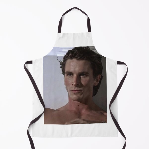 Item preview, patrick bateman designed and sold by bossyand.