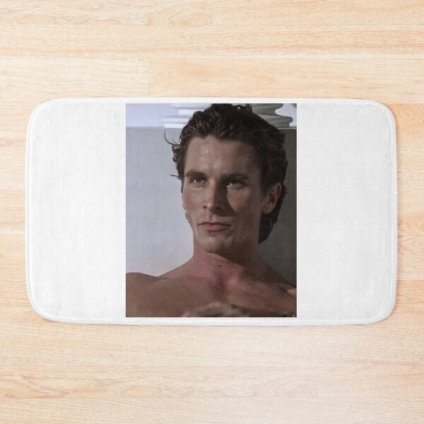 Item preview, patrick bateman designed and sold by bossyand.