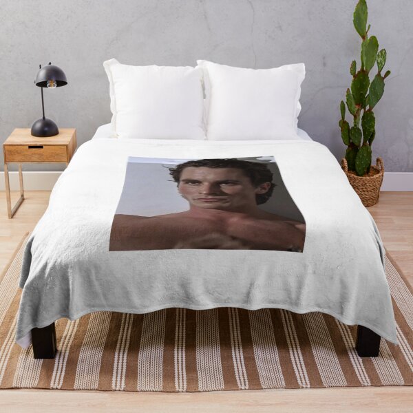 Item preview, patrick bateman designed and sold by bossyand.