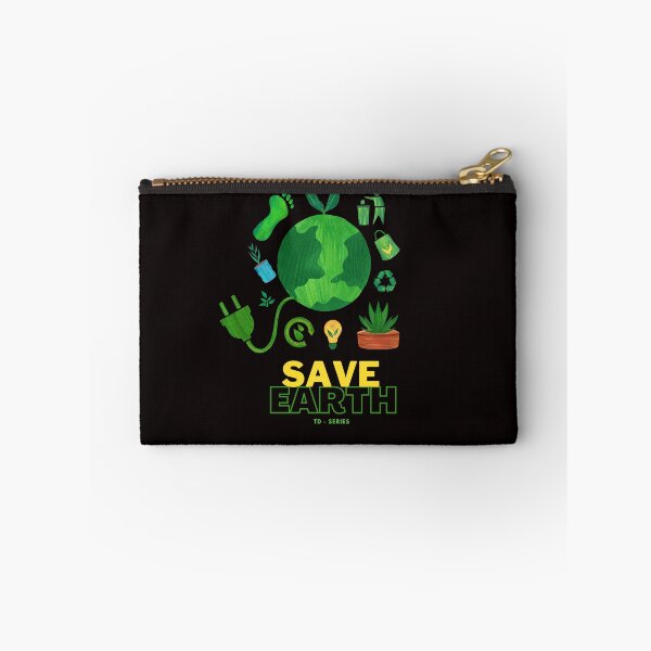 Item preview, save earth  designed and sold by TD-series.