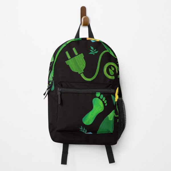 Item preview, save earth designed and sold by TD-series.