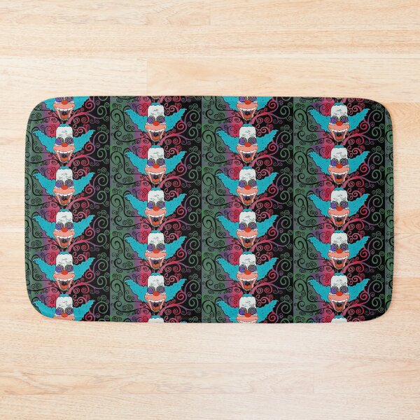 Item preview, Trippy krusty the klown designed and sold by Evanasela666.