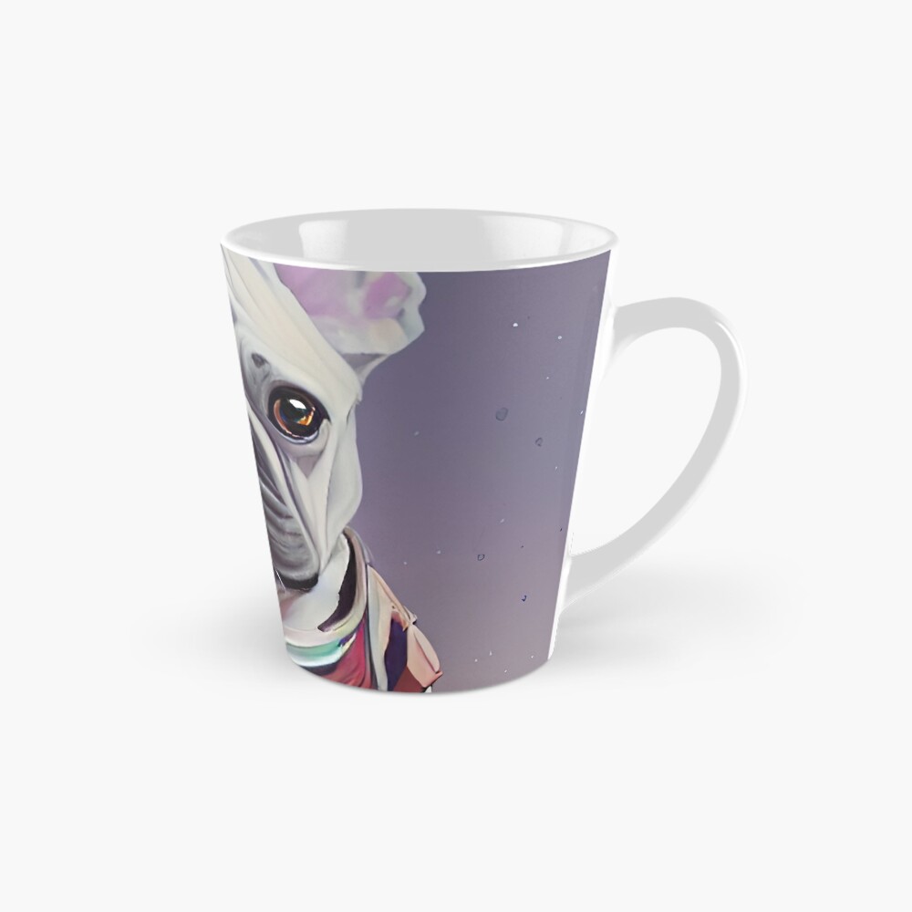 Item preview, Tall Mug designed and sold by RockingPandS.
