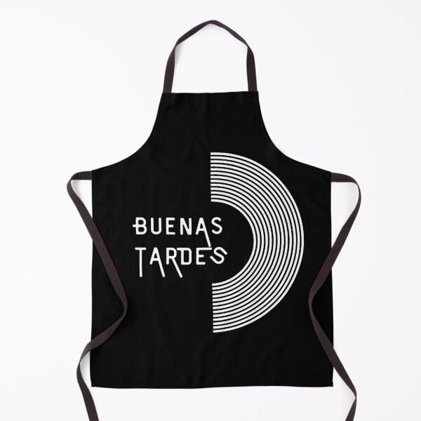 Item preview, Buenas Tardes - spanish greetings - Good afternoon Good evening designed and sold by ALLURE-minimal.