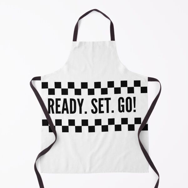 Item preview, Ready Set Go designed and sold by Oreo2020 Creations.