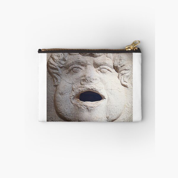 Item preview, The Mouth of Truth designed and sold by angel1.