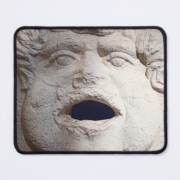 Item preview, The Mouth of Truth designed and sold by angel1.