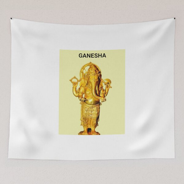Item preview, Ganesha 3 designed and sold by Benix.