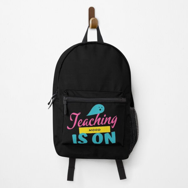 Item preview, Teaching Mood Is On designed and sold by Nero9o.