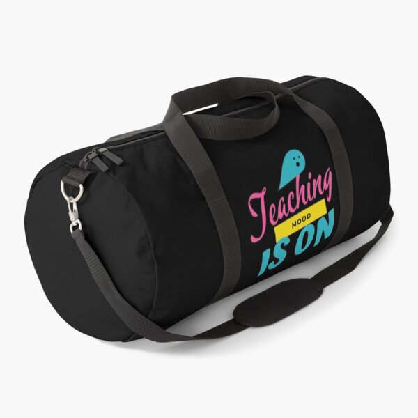 Item preview, Teaching Mood Is On designed and sold by Nero9o.