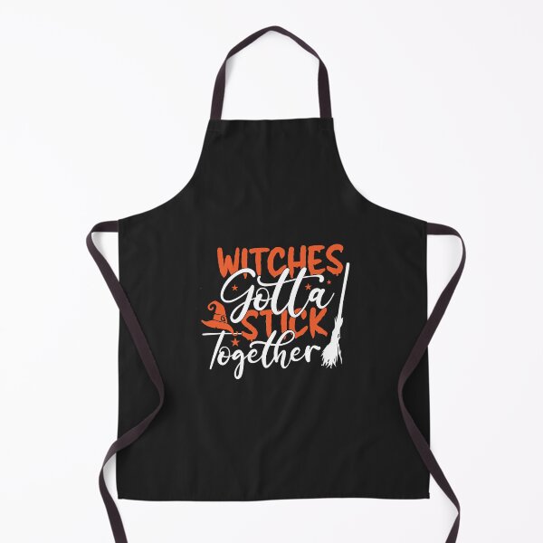 Item preview, Halloween witche / gotta stick together designed and sold by portrait4you.