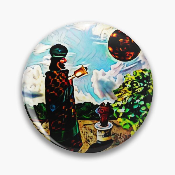 Item preview, Bell Ringer designed and sold by Neal Robert.