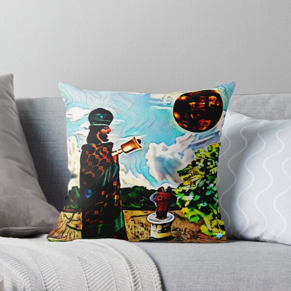 Item preview, Bell Ringer designed and sold by Neal Robert.