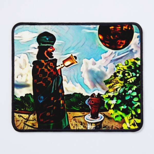 Item preview, Bell Ringer designed and sold by Neal Robert.