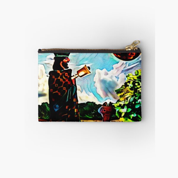 Item preview, Bell Ringer designed and sold by Neal Robert.