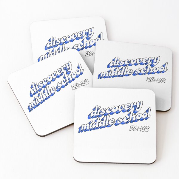 Item preview, Escuela secundaria de descubrimiento en capas designed and sold by egilbreth.