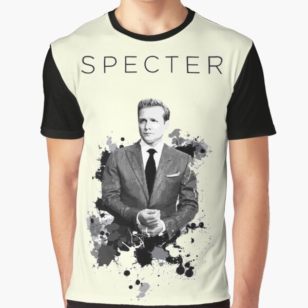 Specter Graphic T-Shirt